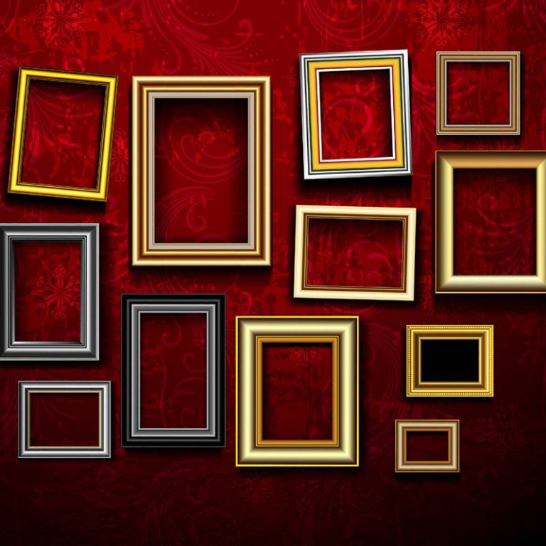 mountingandframing Vision Image Lab