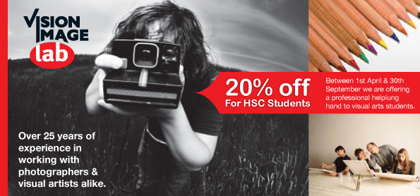 20off HSC-1 - Vision Image Lab